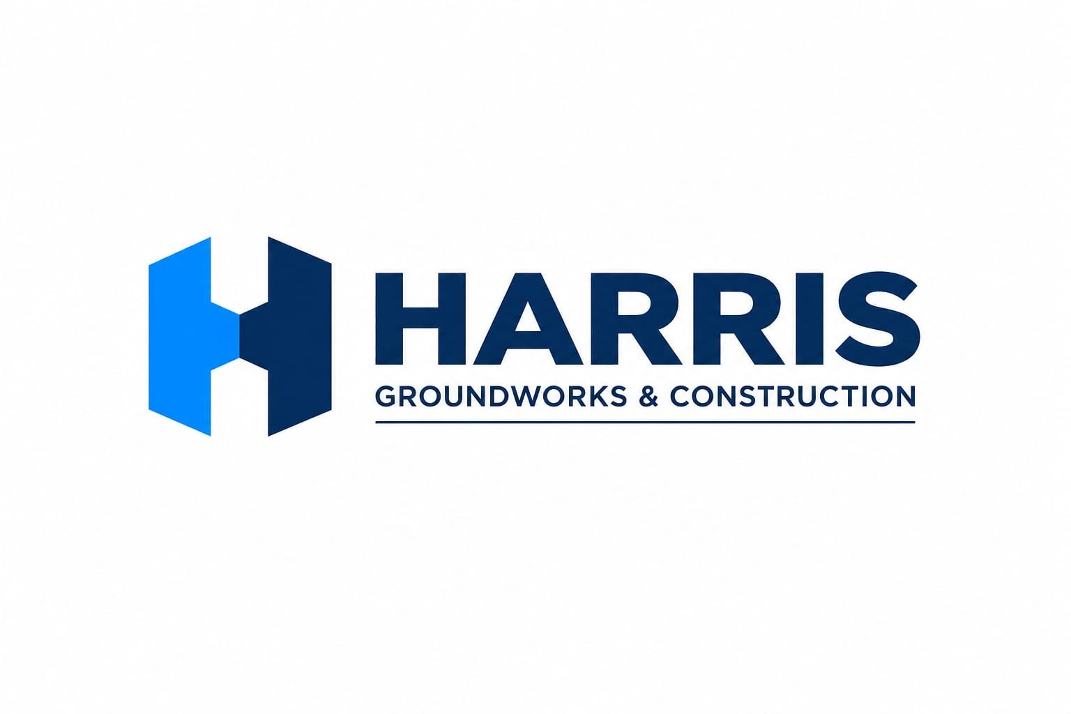 Harris Groundworks & Construction